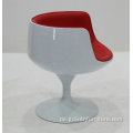 Fiberglass Cup Essstuhl